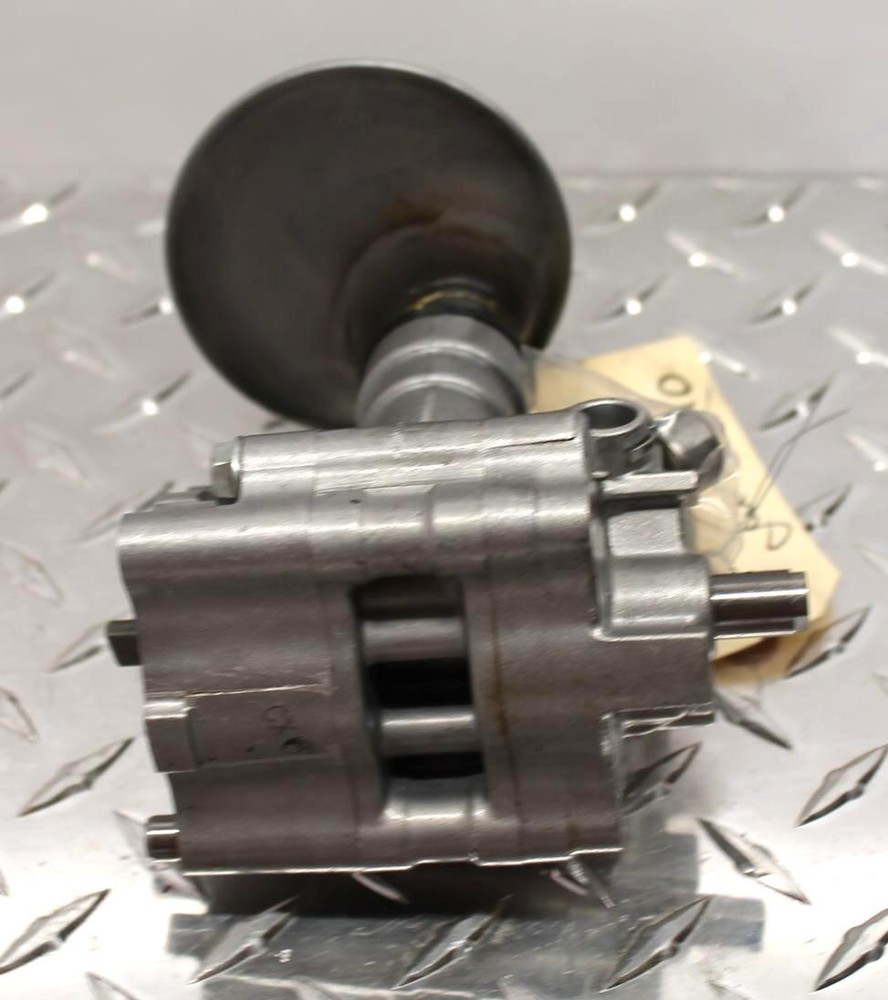 2006 HONDA INTERCEPTOR VFR 800 ENGINE MOTOR OIL PUMP