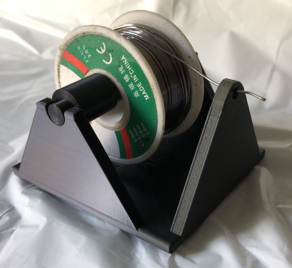 Solder Wire Dispenser