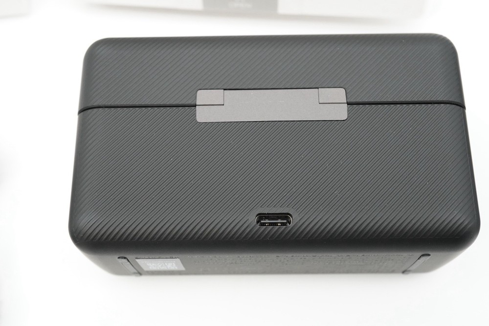 DJI Mic 1 Wireless Microphone Set ASB01 - Mint