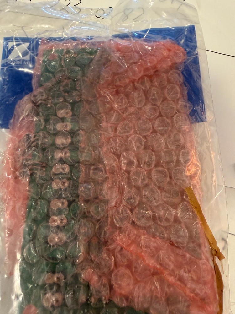 PCB Assembly, Zodiac Clearwater LM2 and LM3