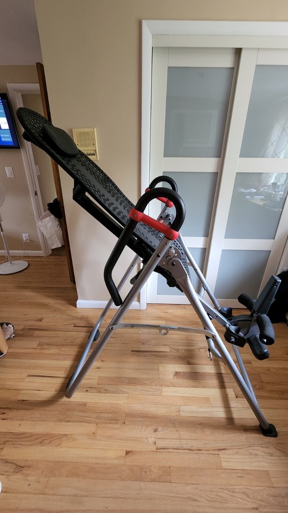 Inversion Table