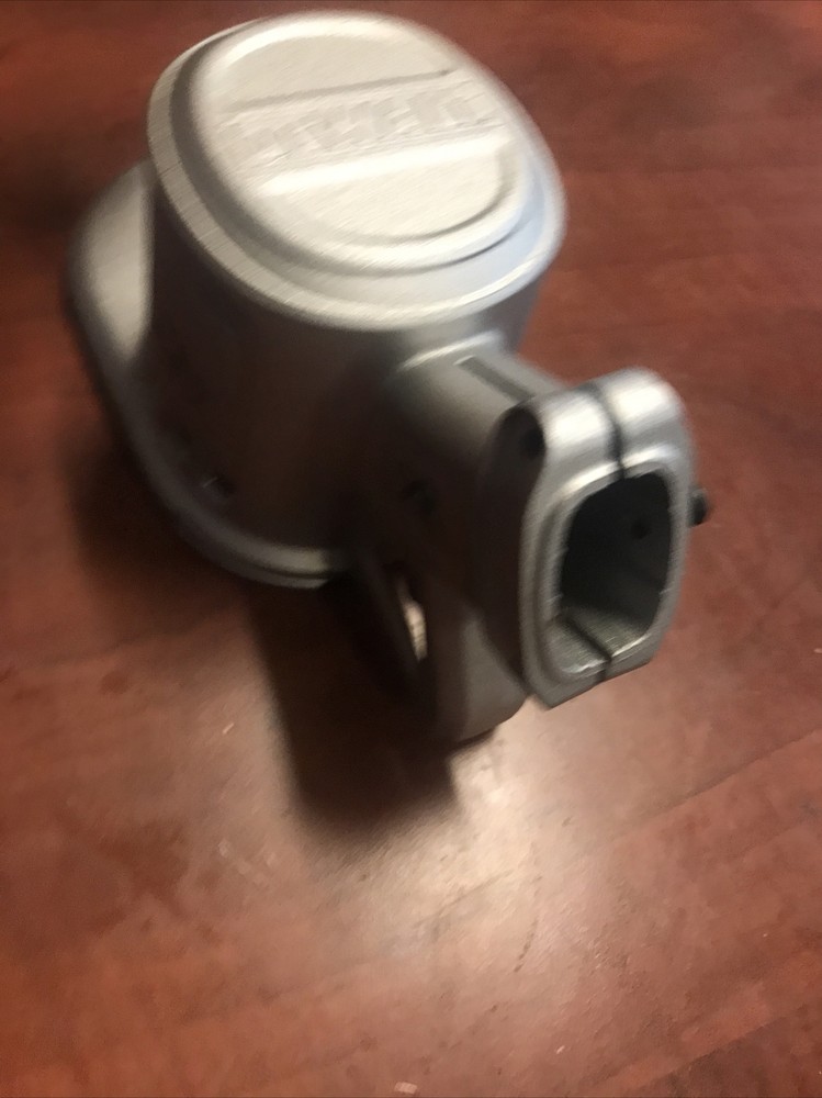 OEM Part Motor Housing Assy for Dewalt DCST922 20V BrushlessString Trimmer Type1