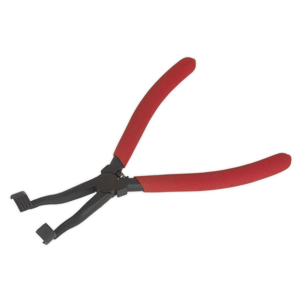 Sealey VS0362 Brake Spring Washer Pliers