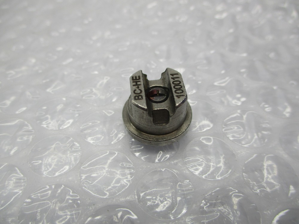 SPRAYING SYSTEMS CO. BC-HE SPRAY TIP NSMP