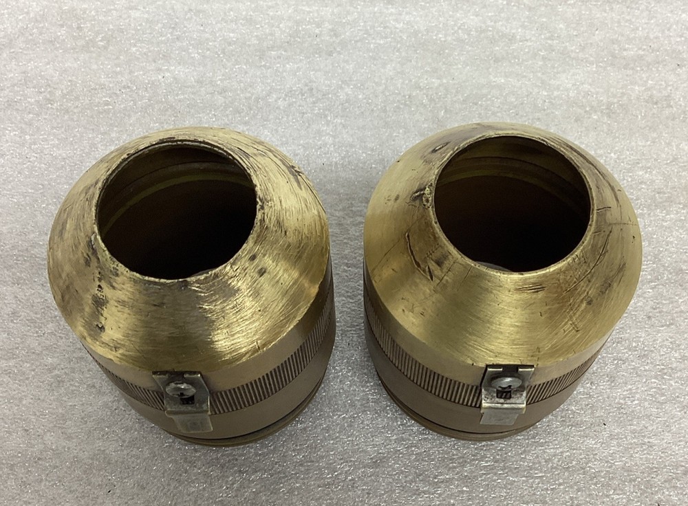 Hypertherm 220173 Nozzle Retaining CAP