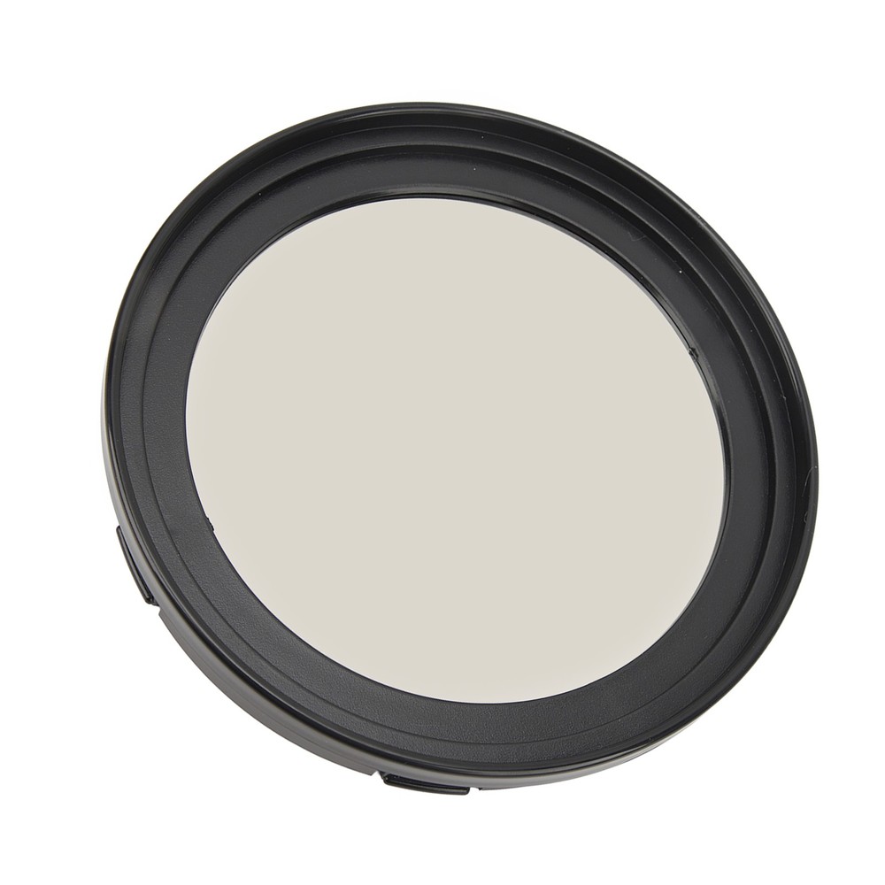 Solar Telescope Filter Eclipse Film Filter Safe Observation Telescope Filter For