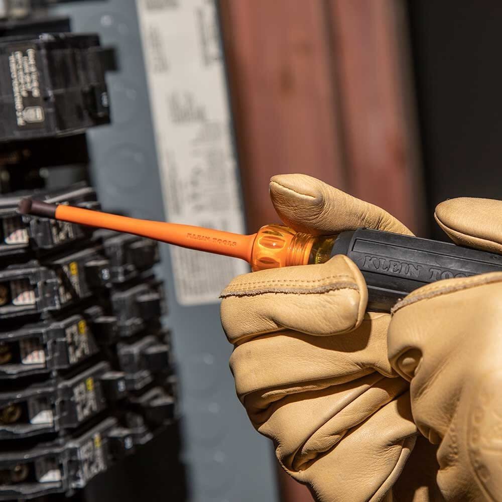 Klein Tools Insulated Tool Kit 1000V (94130)