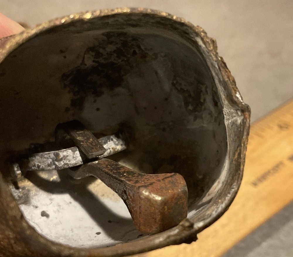 Vintage Bell