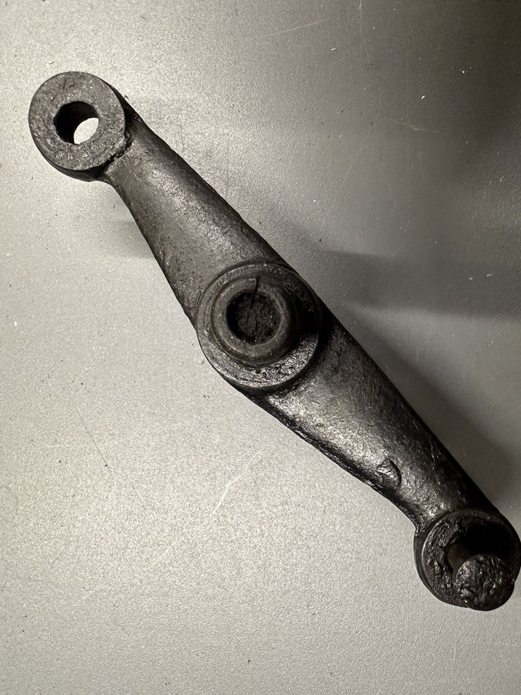 Bristol 400 Balance Arm