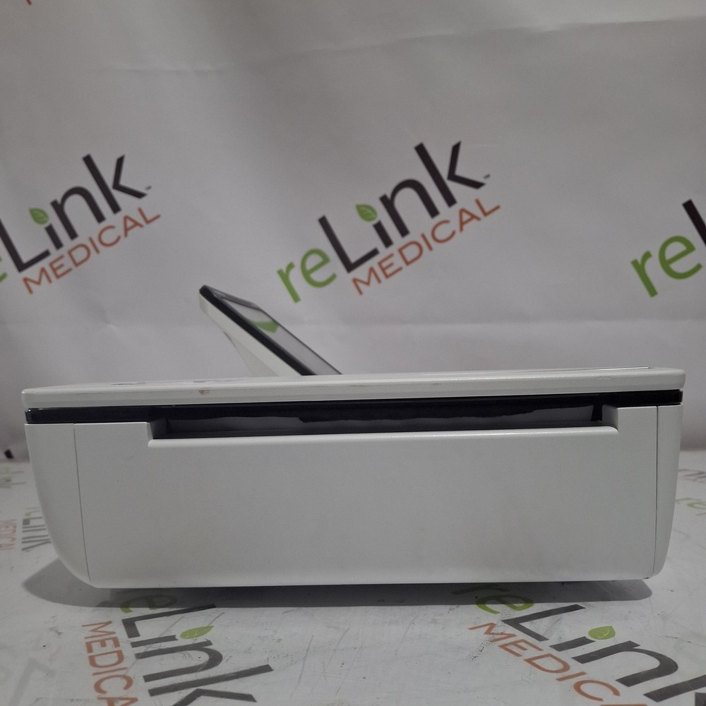 GE Healthcare MAC 2000 ECG