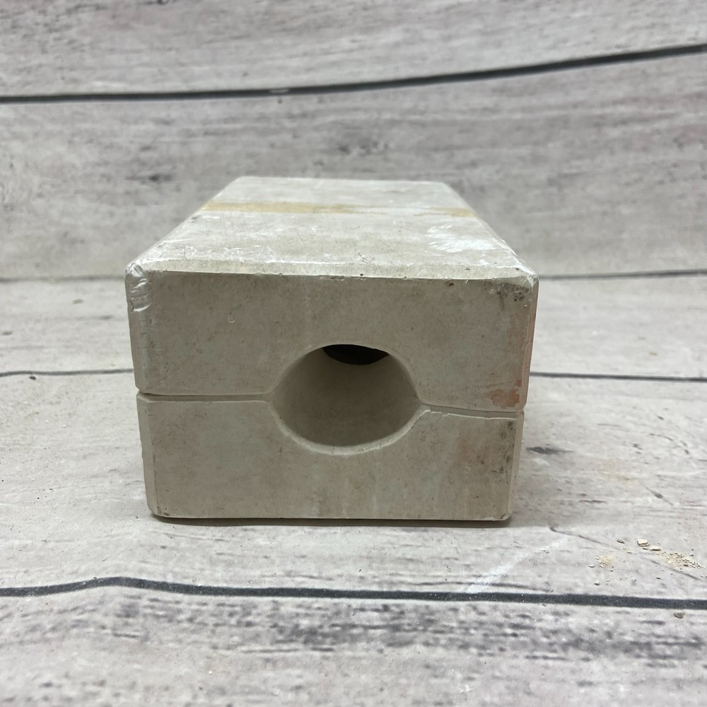 Unbranded Ceramic Casting Mold #255