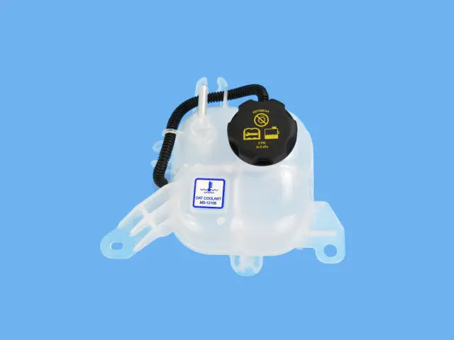Genuine Mopar Electronics Cooling Reservoir 68252547AC