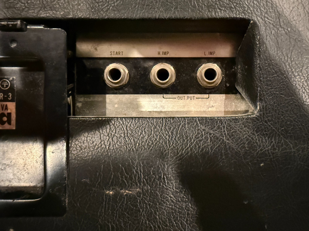 Ace Tone Rhythm Ace FR-3, Great Condition!