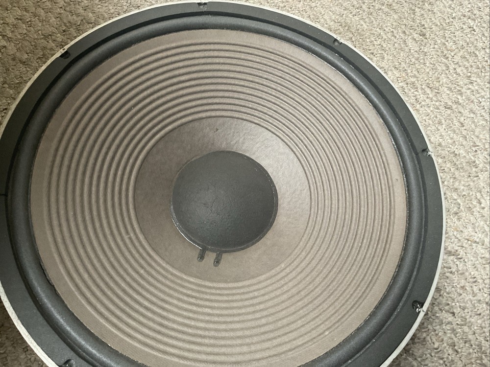 JBL 2235H - 15" Woofer - Single