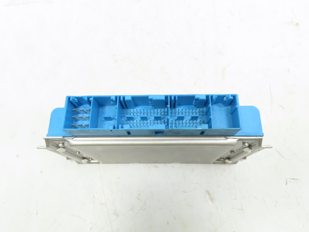 BMW Z4 E85 E86 Module, Transmission Automatic TCM TCU 7526474