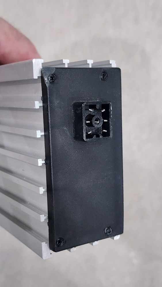 Fiessler AKAS-LC-ll transmitter