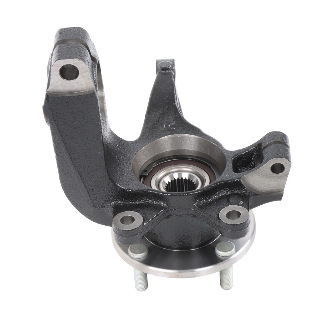 Labwork Front passenger side Loaded Steering Knuckle for 2006-2011 Ford Focus
