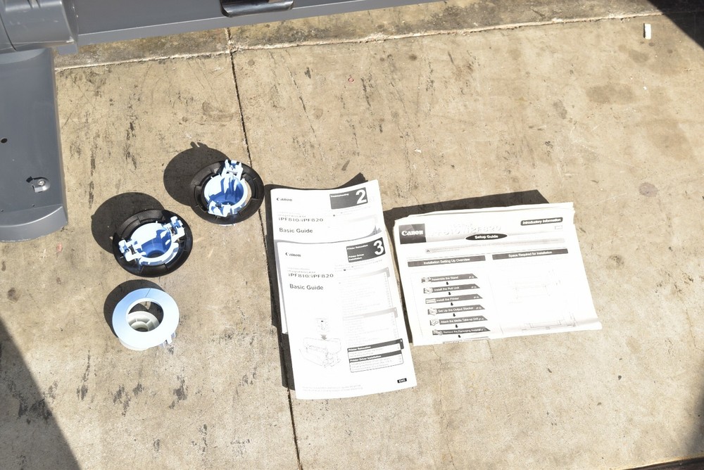 Canon imagePROGRAF iPF820