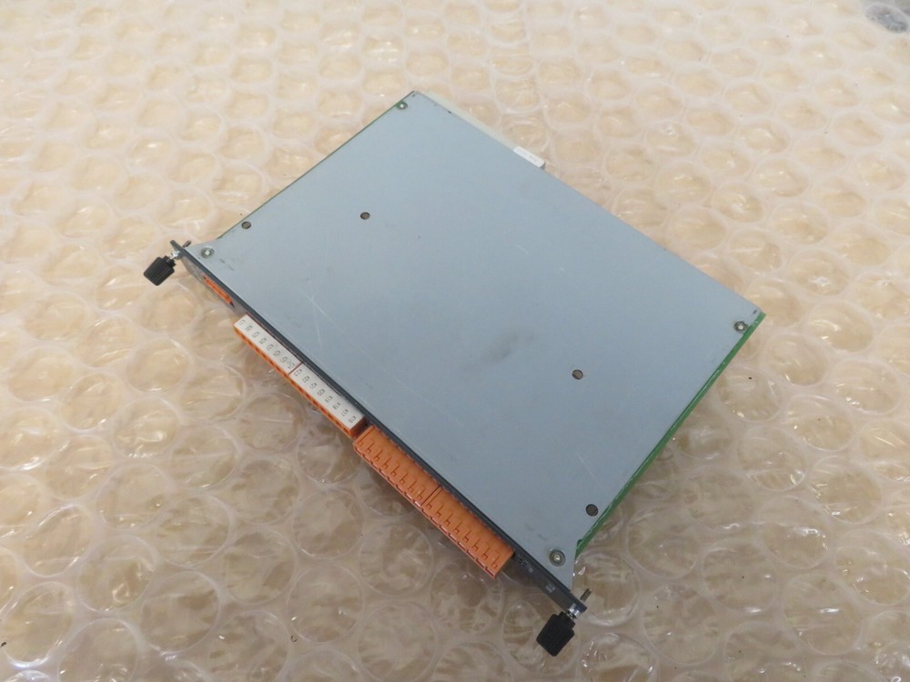 Keba TT081 Rev 06 Temperature Module (19666)