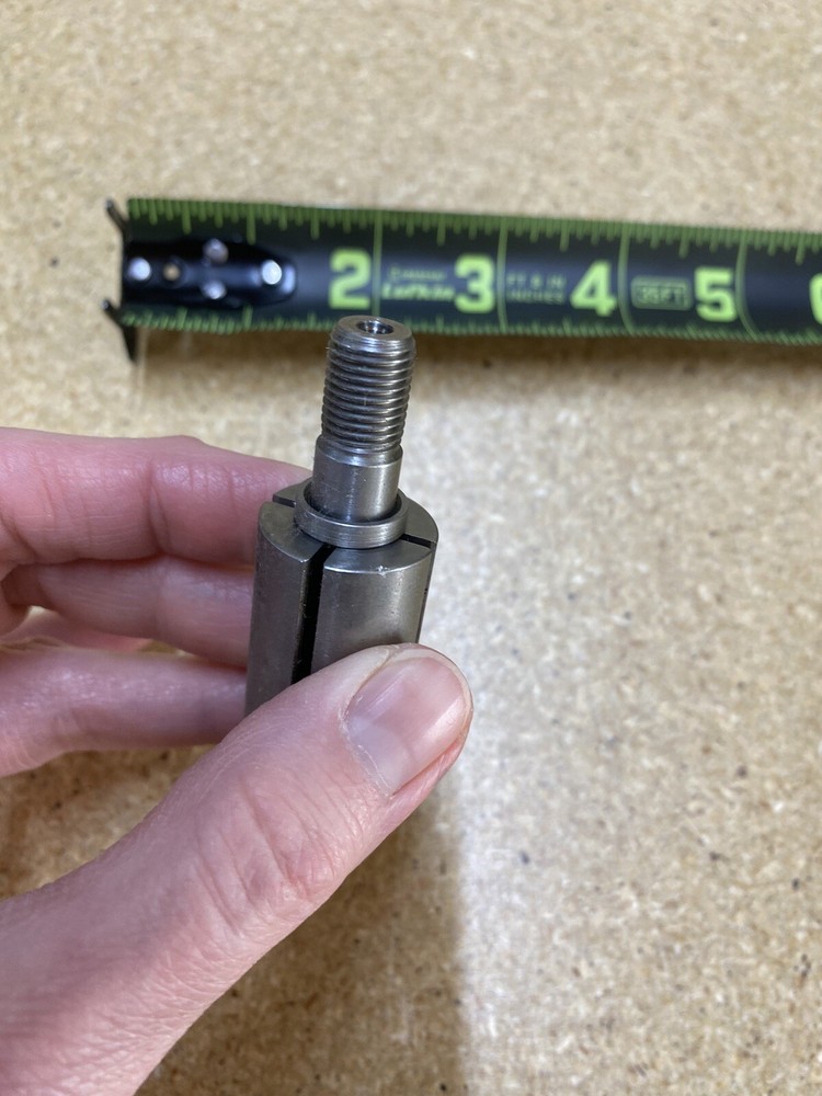 GAGE BILT COLLET 21225