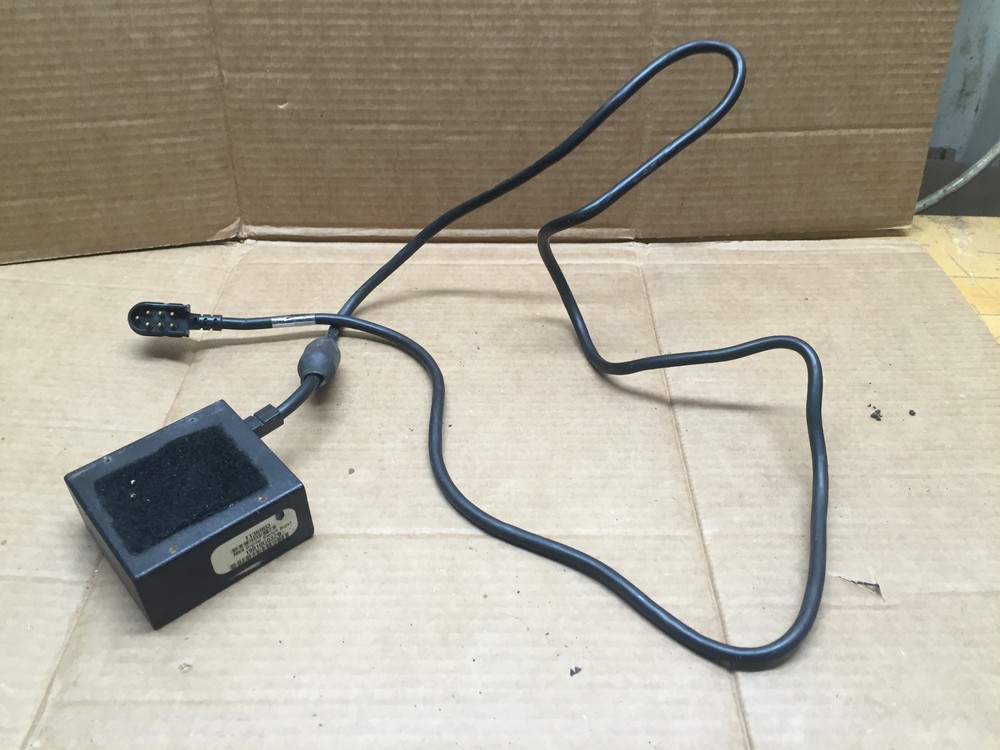 MK6 Switch Input Module from Power Wheelchairs 1136903