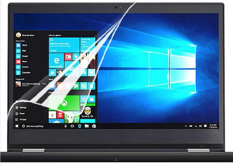 Whole Screen Guard Protector Fit ASUS S550 15.6'