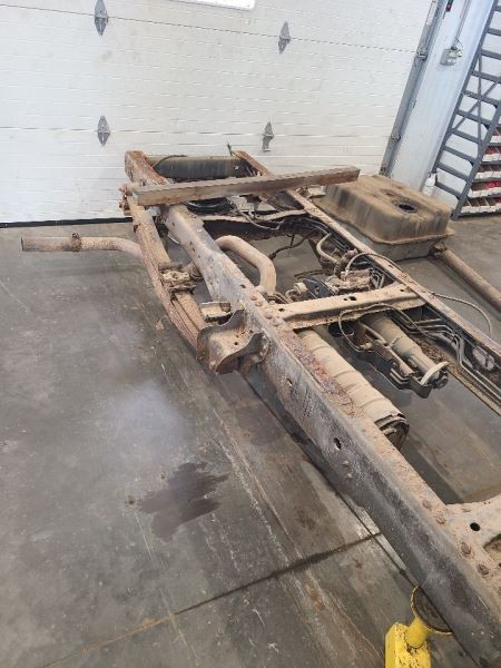 F350SD 2008 Accessory Holders 591716