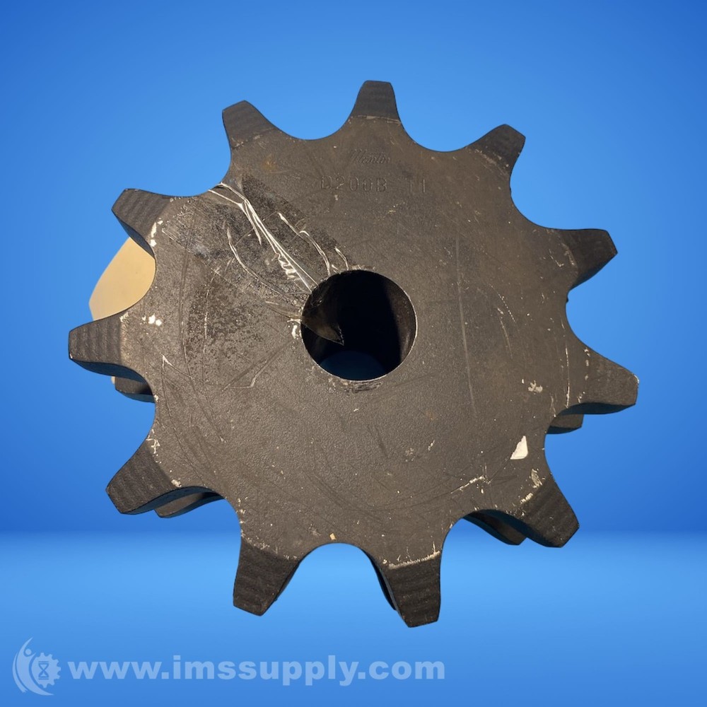 Martin D200B11 Double Roller Sprocket FNFP