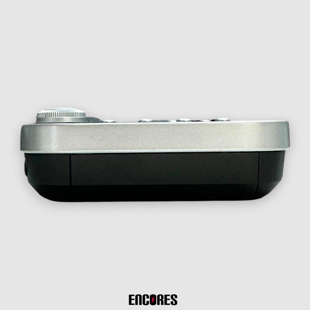 KORG PANDORA mini PX mini WH White Personal Multi Effect Processor Tested