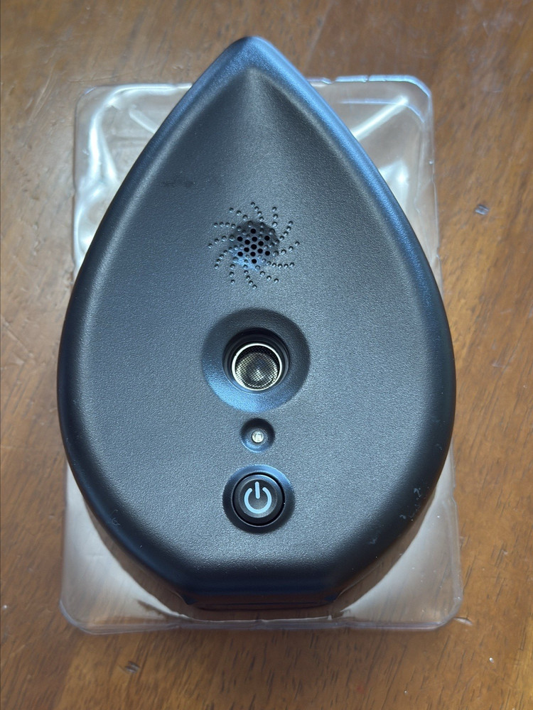 MODUS Automatic BLACK Ultrasonic Bark Control Black