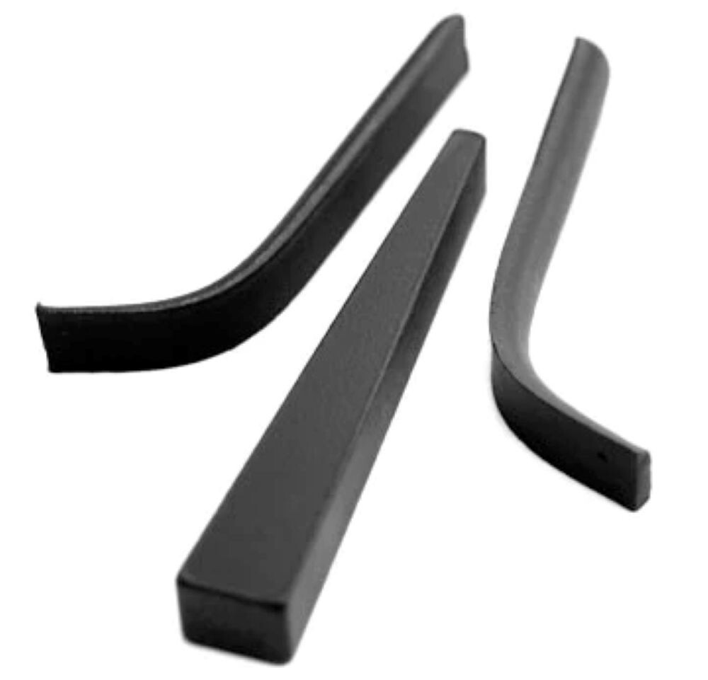 Micon: Wedge & Shims - 1" x 6"