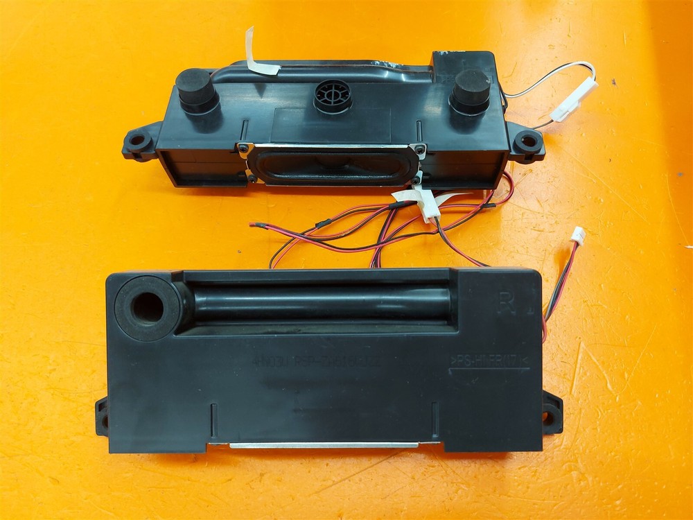 ⭐️⭐️⭐️⭐️⭐️ TV Speaker Set Sharp LC-70SQ15U