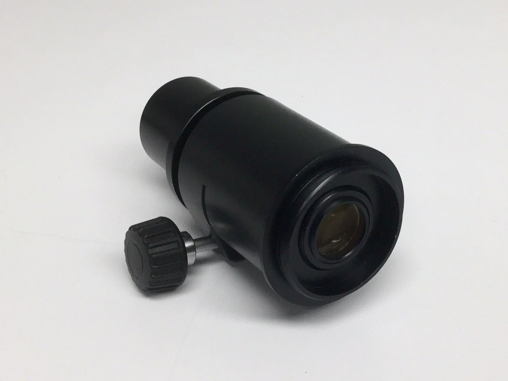 Leitz Orthomat-E Microscope Camera System