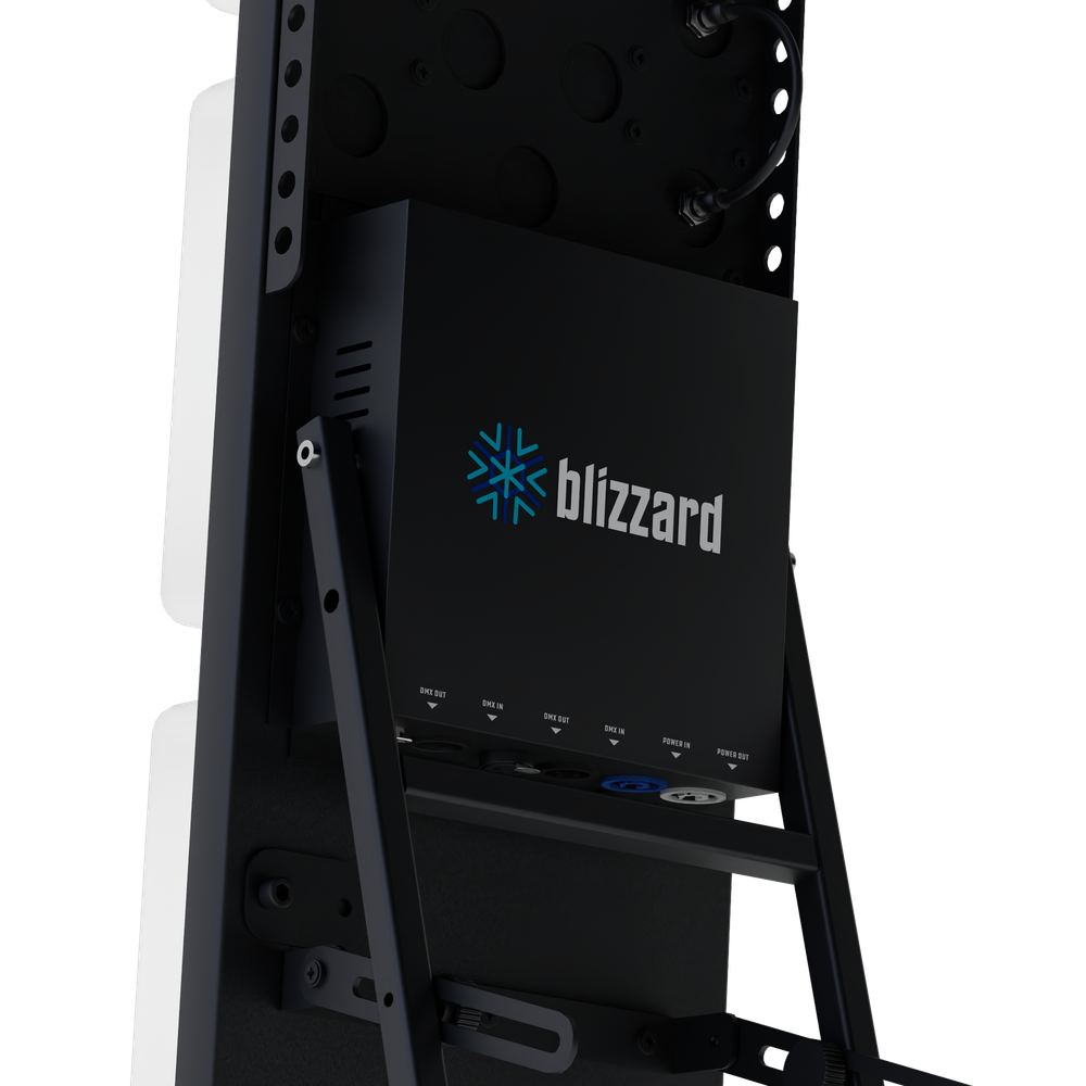 Blizzard Lighting InfiniPix™ Spektro