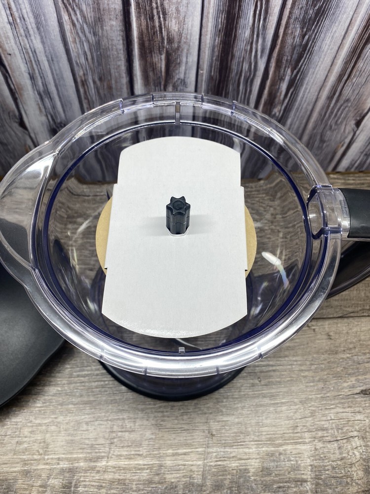 Ninja 40 oz 5 Cup Blender Replacement Part Pitcher Lid Blade New Open Box