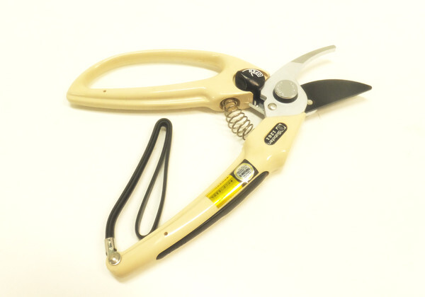 Japanese Bonsai Tools Pruning Shears 剪定鋏 芽切 又枝切鋏 Branch Cutter Round Blade 3Set