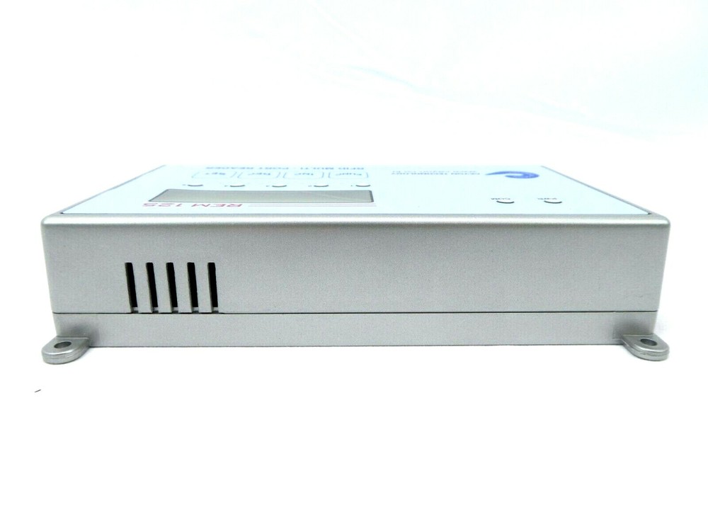 Ceyon Technology REM125-5 RFID Multi-Port Reader REM 125 New Surplus