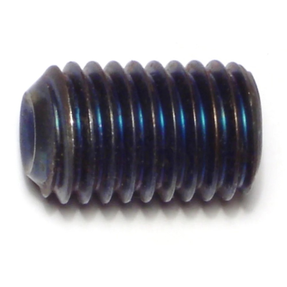 5/8"-11 x 1" Hex Socket Headless Set Screws (5 pcs.)