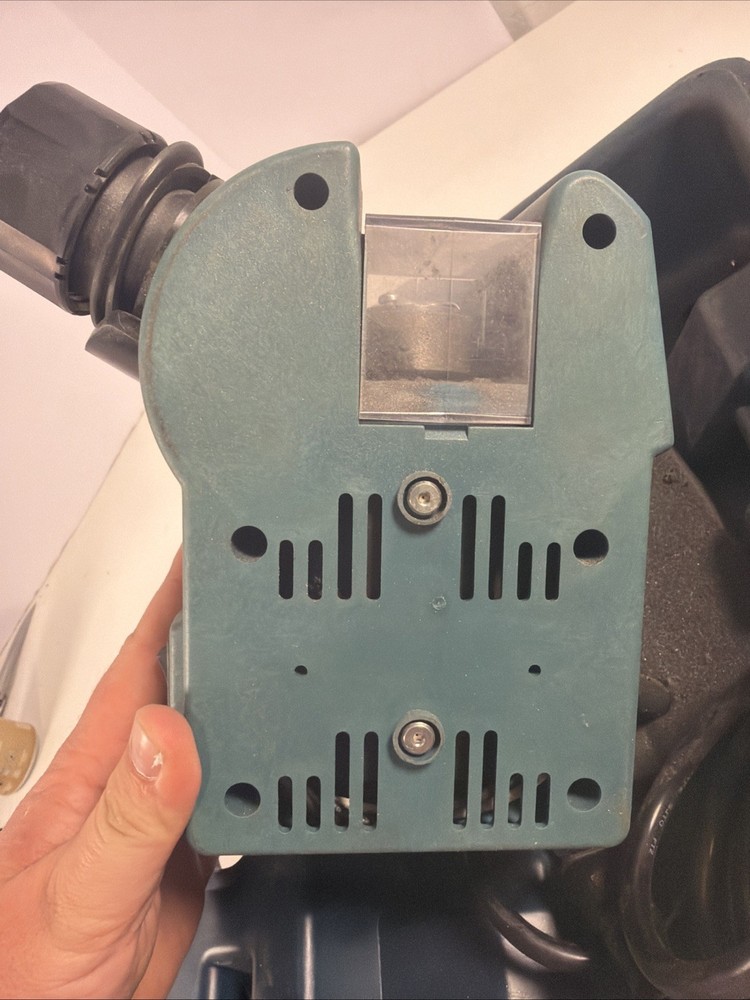 Drill Doctor Model 500 Tradesman Drill Bit Sharpening Machine - TESTED