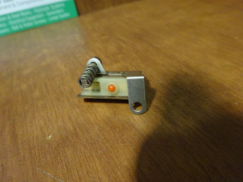 Euchner ES553