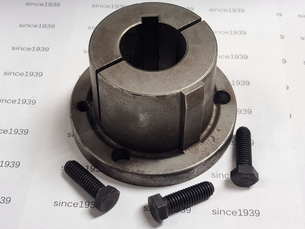 Browning Q1 1-7/16" Split Taper Bushing