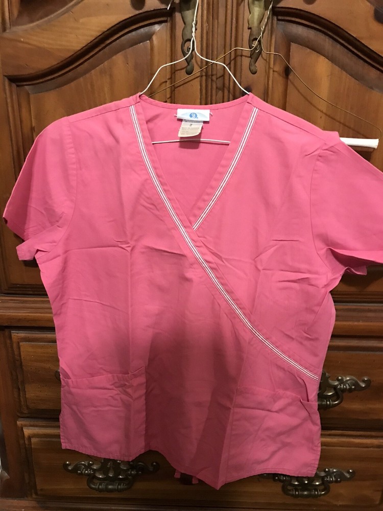scrubs set size M by SB Scrubs