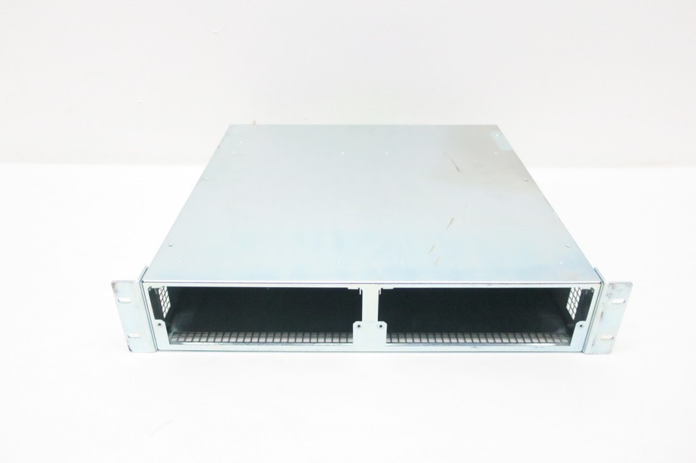 Abb PHARPSCH100000 Power Supply Module Chassis Rack