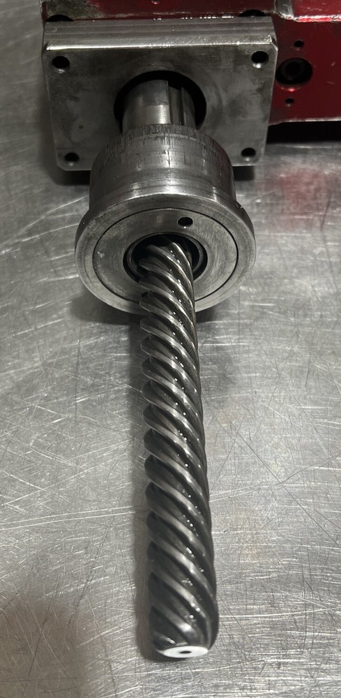 PRONIC Tapping Device. Used Surplus. Item ID 1