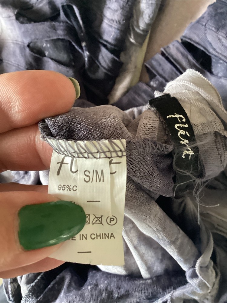 Flirt Leggings S/M NWT
