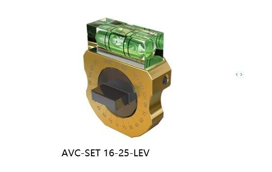 F ORIGINAL 1 PCS  USER  TOOLS      AVC-SET 16-25-LEV