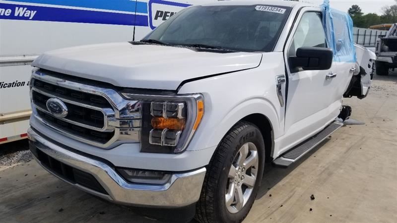 21 FORD F150 FRONT FACING CAMERA WINDSHIELD MOUNTED ML3T19H406AD