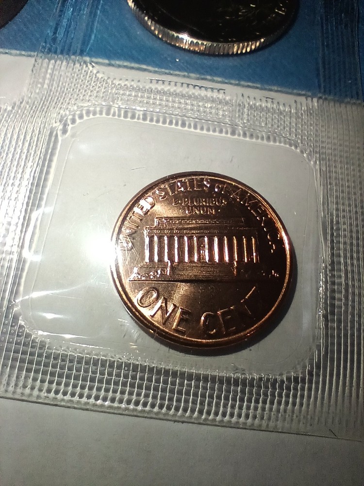 1990 & 1992 DENVER SOUVENIR MINT SETS !