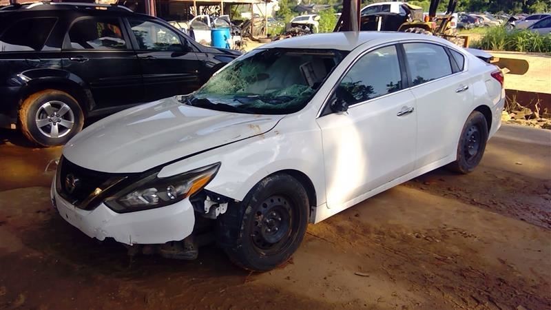 ALTIMA 2016 Fuse Box Cabin 6710