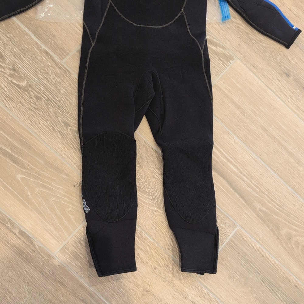 BARE SCUBA 5mm S-Flex Wetsuit – Men’s XLS